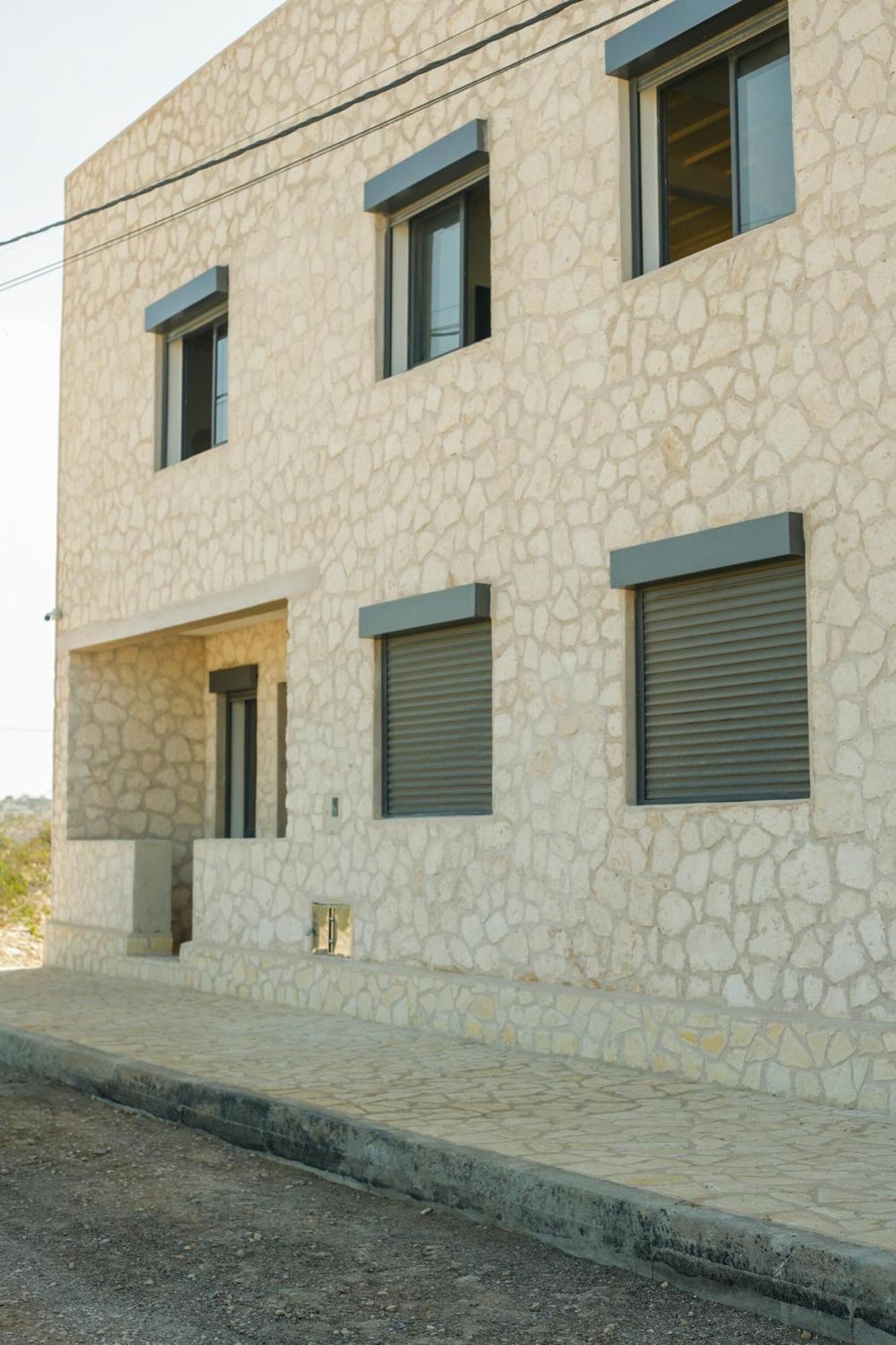 Dar Iziki Hostel Sidi Kaouki Kültér fotó