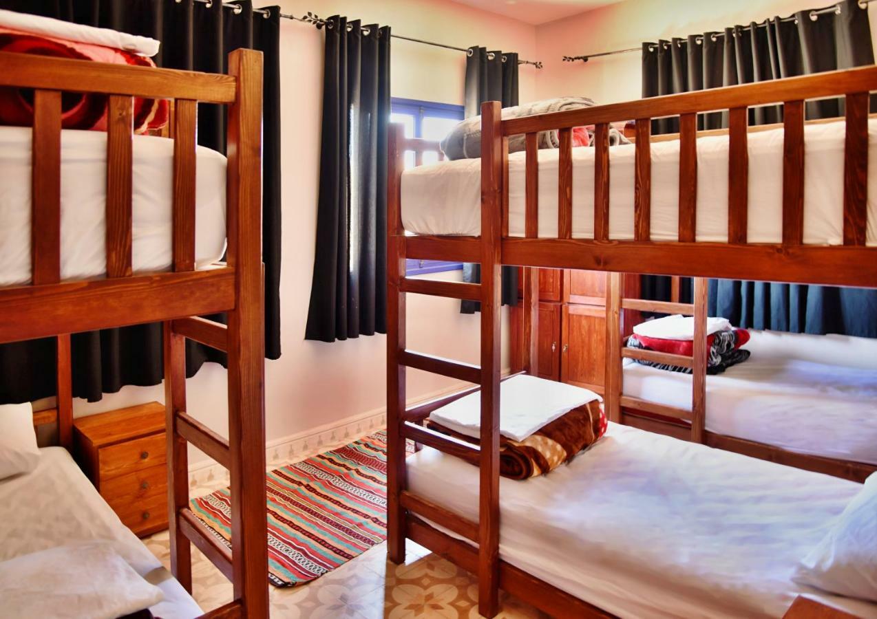 Dar Iziki Hostel Sidi Kaouki Kültér fotó