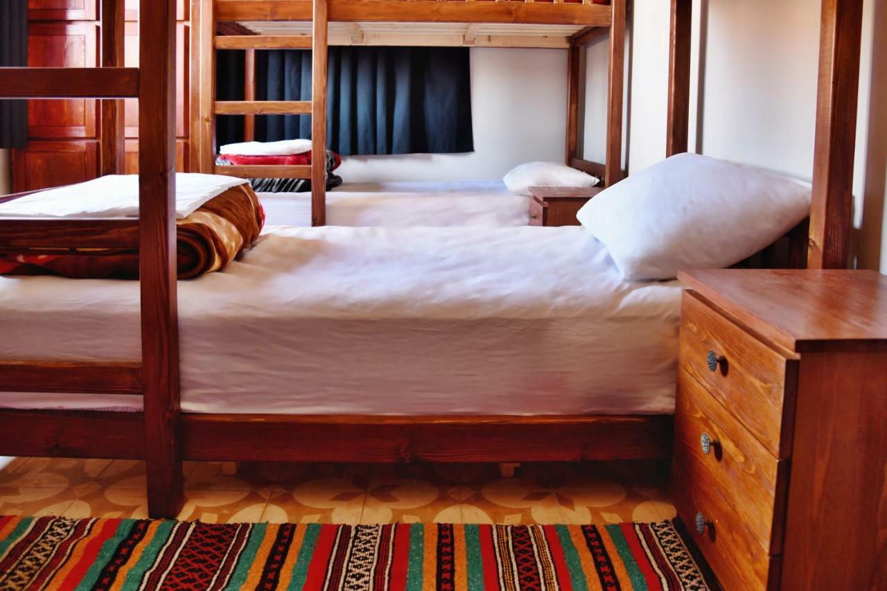 Dar Iziki Hostel Sidi Kaouki Kültér fotó